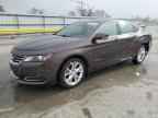 2015 CHEVROLET IMPALA