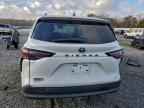 2025 TOYOTA SIENNA