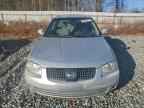 2004 NISSAN SENTRA