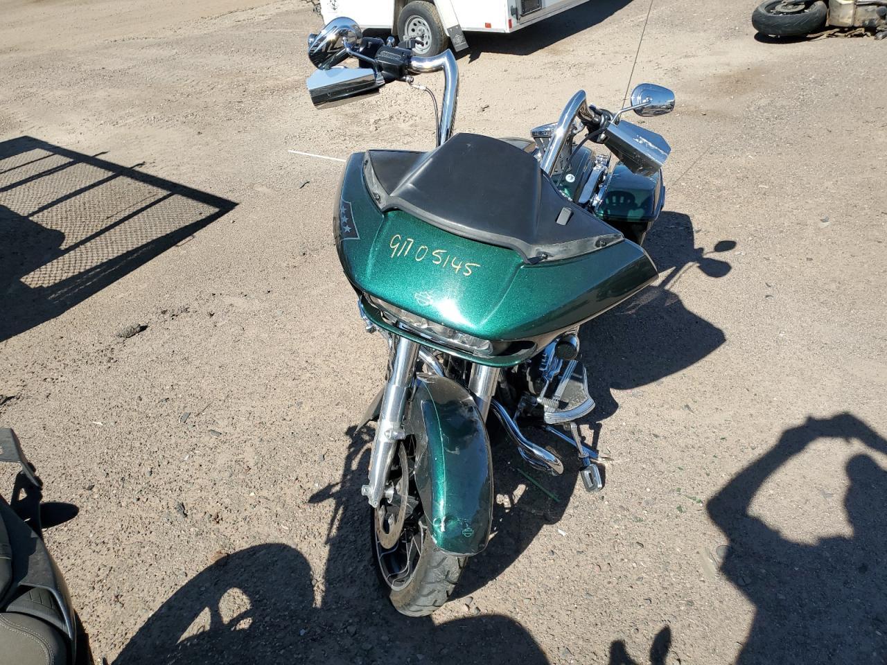 2021 HARLEY-DAVIDSON FLTRXS