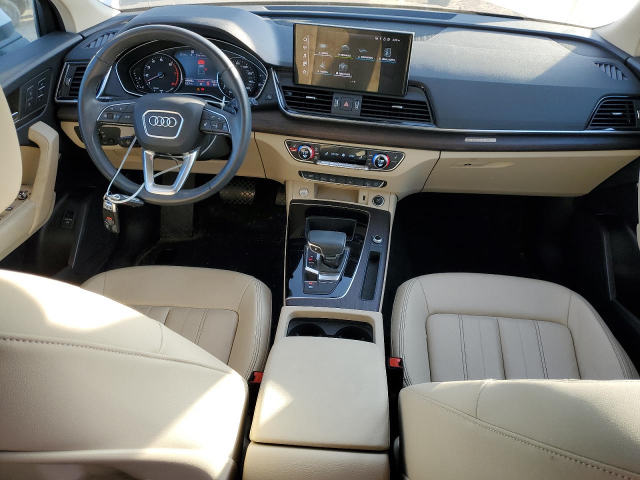 2023 AUDI Q5