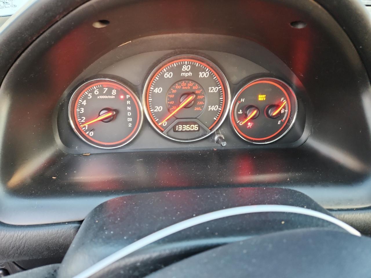 2005 HONDA CIVIC