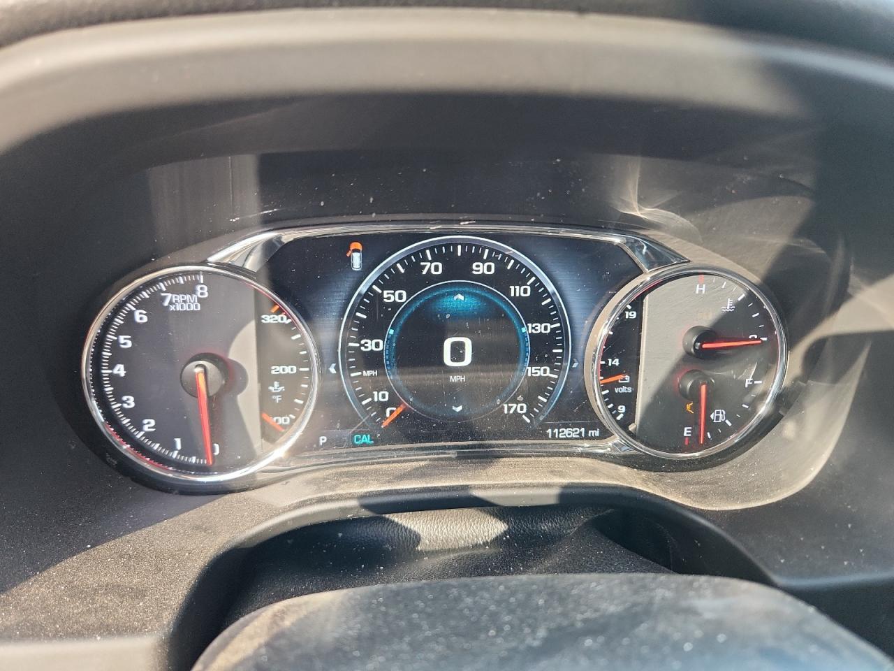 2019 GMC ACADIA