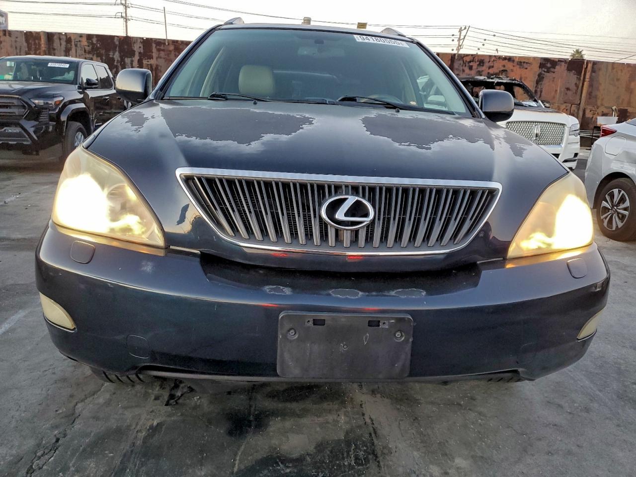 2004 LEXUS Rx 330