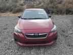 2019 SUBARU IMPREZA