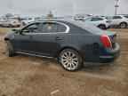 2011 LINCOLN MKS