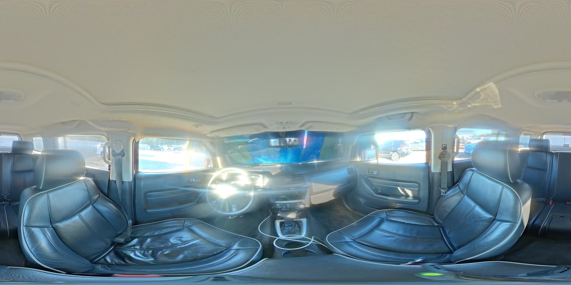 2010 HUMMER H3
