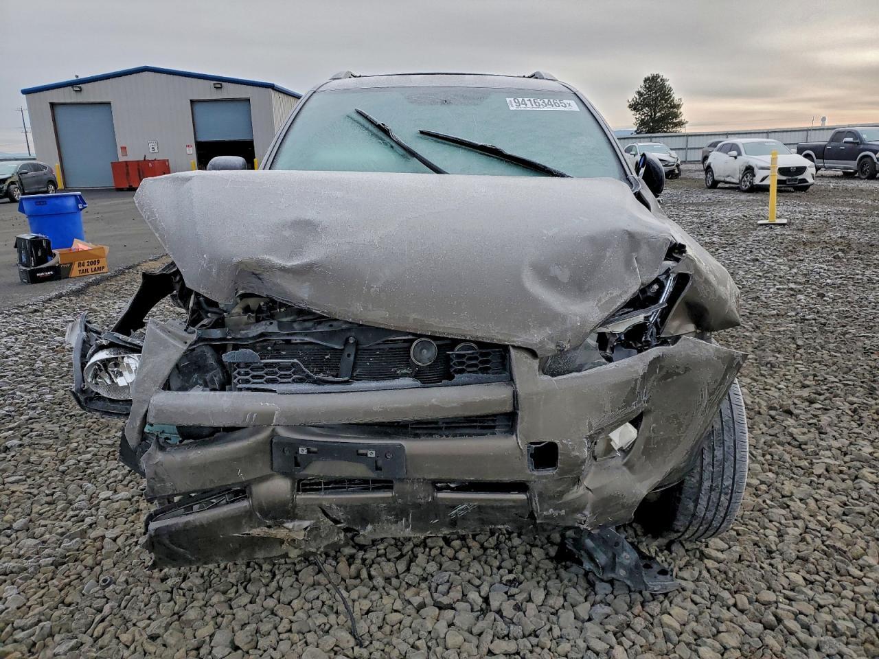 2011 TOYOTA RAV4