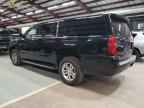 2019 CHEVROLET Suburban