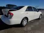 2002 TOYOTA CAMRY