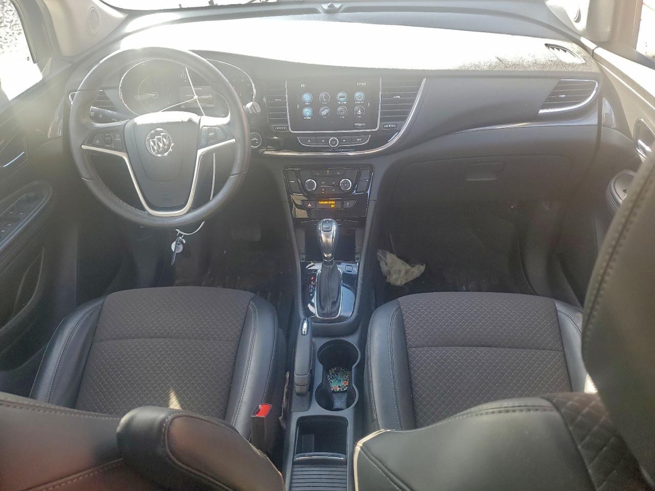 2020 BUICK ENCORE