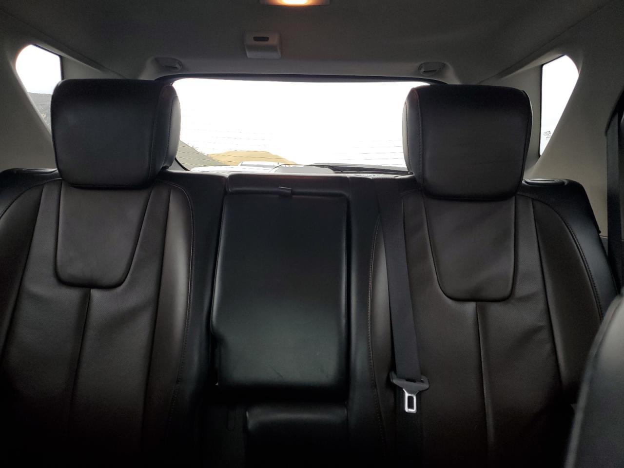 2010 CHEVROLET EQUINOX