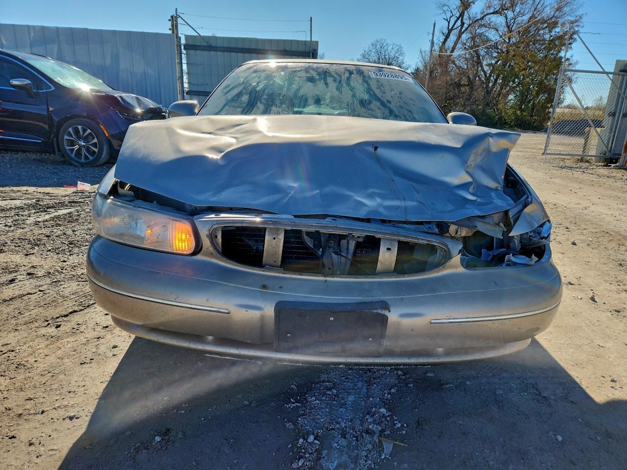 1999 BUICK Century