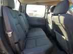 2011 HONDA Ridgeline