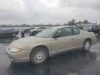 2002 CHEVROLET Monte Carlo
