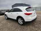 2012 INFINITI FX35