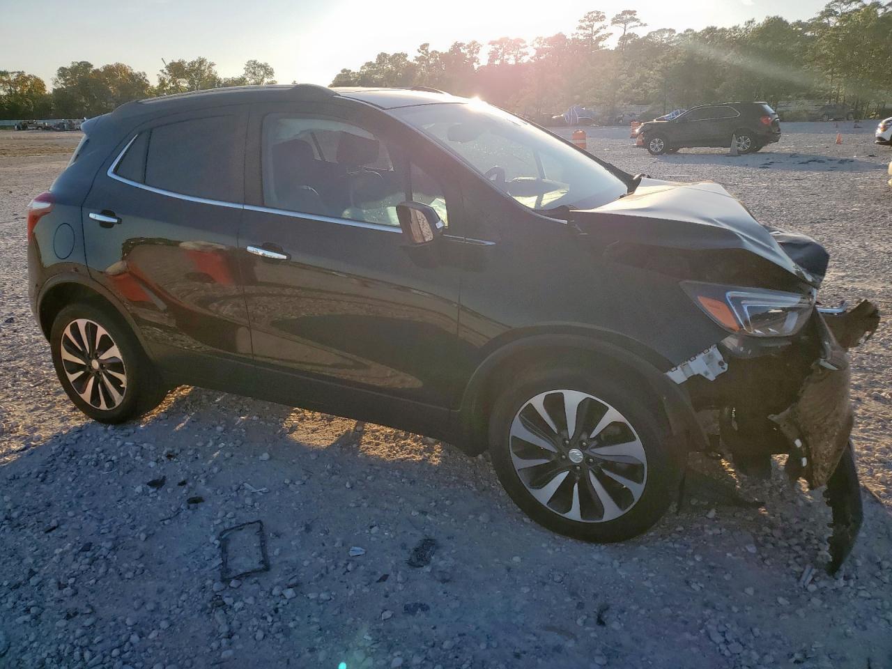 2019 BUICK ENCORE
