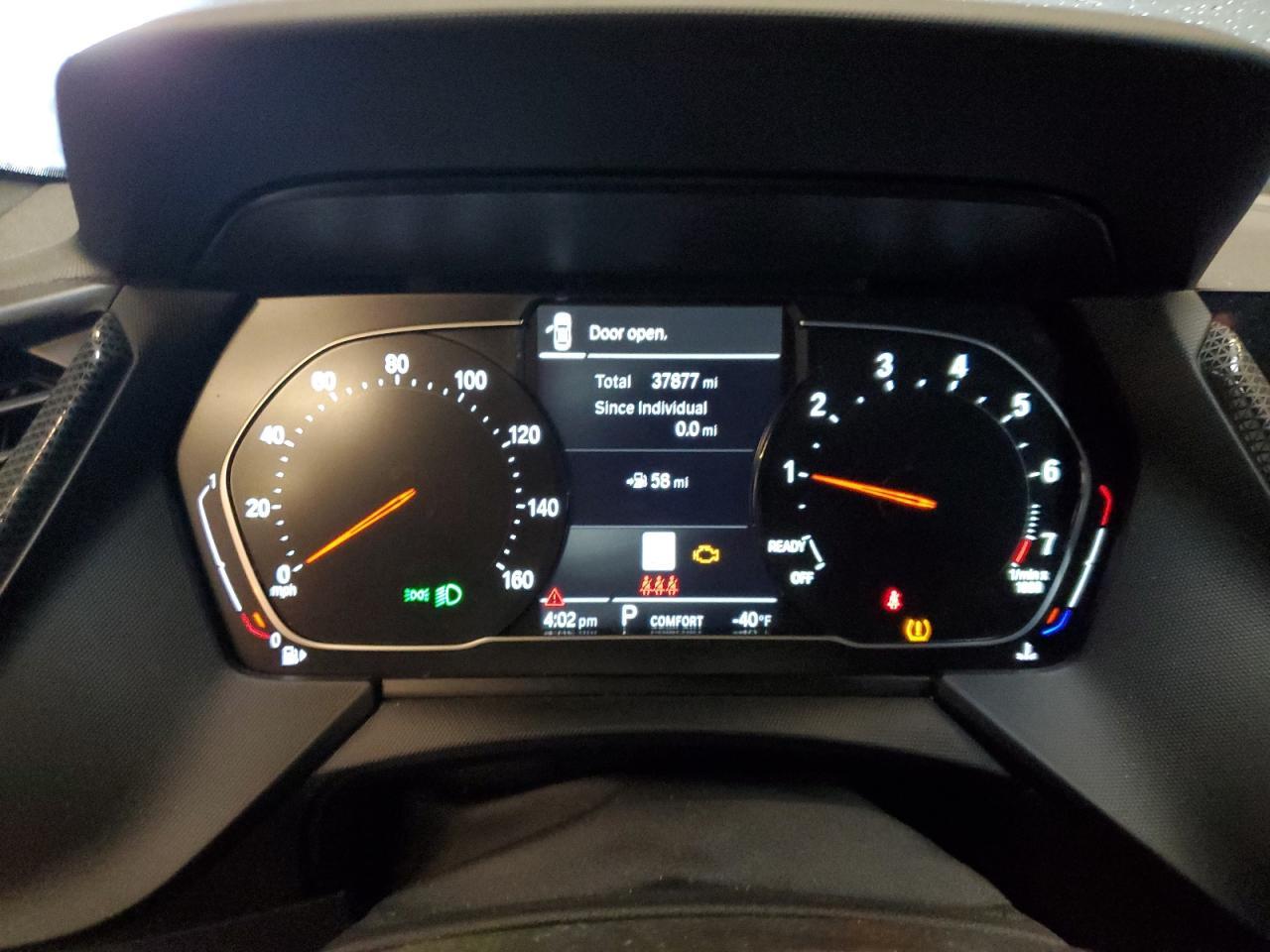 2021 BMW 2 Series