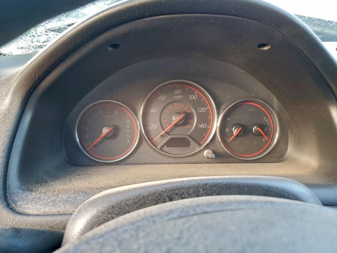 2005 HONDA CIVIC
