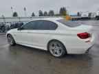 2012 BMW 5 series