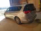 2020 CHRYSLER Voyager