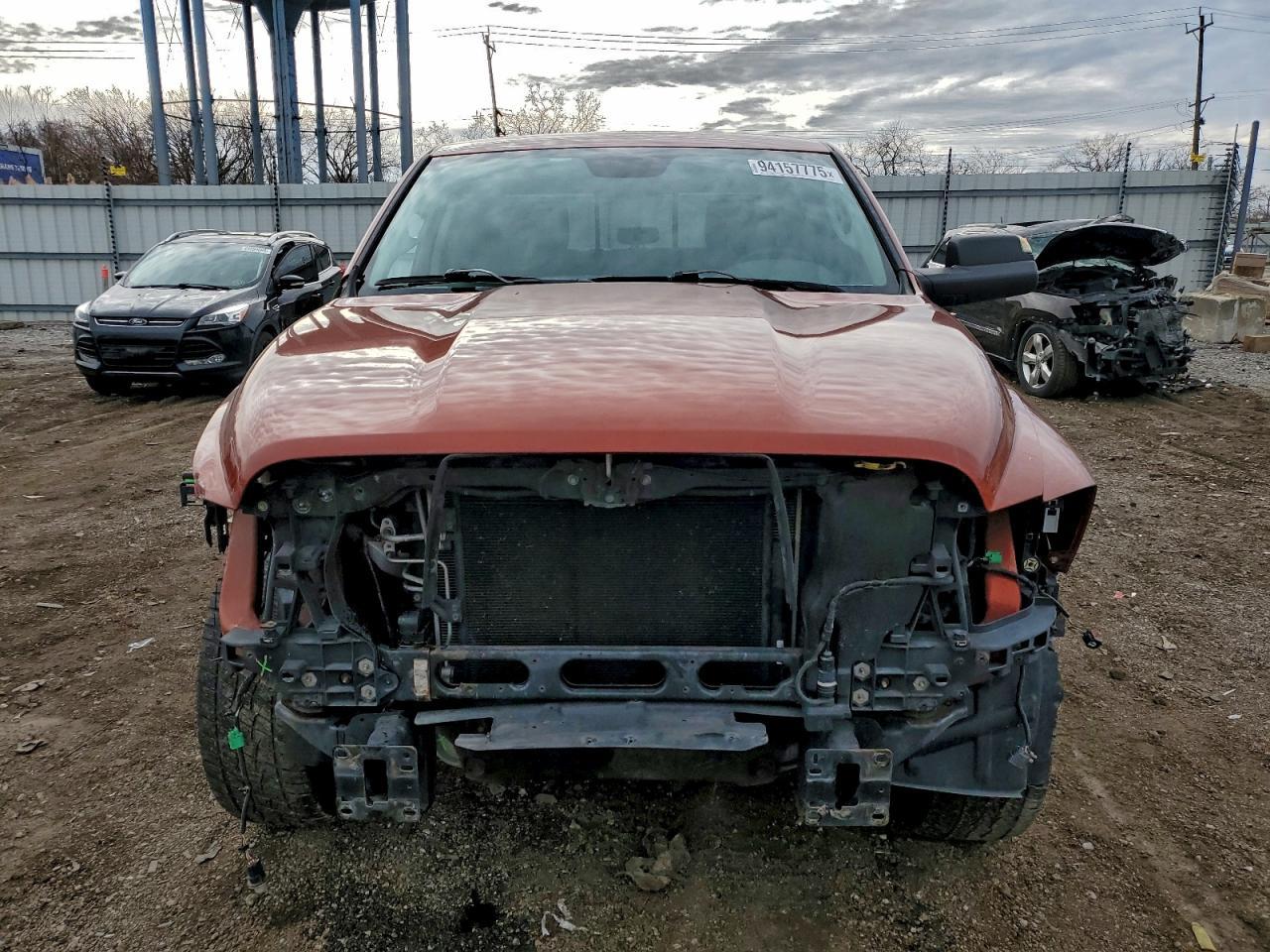 2013 RAM 1500