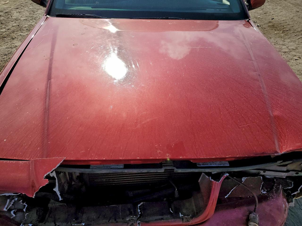 1999 FORD Crown Victoria