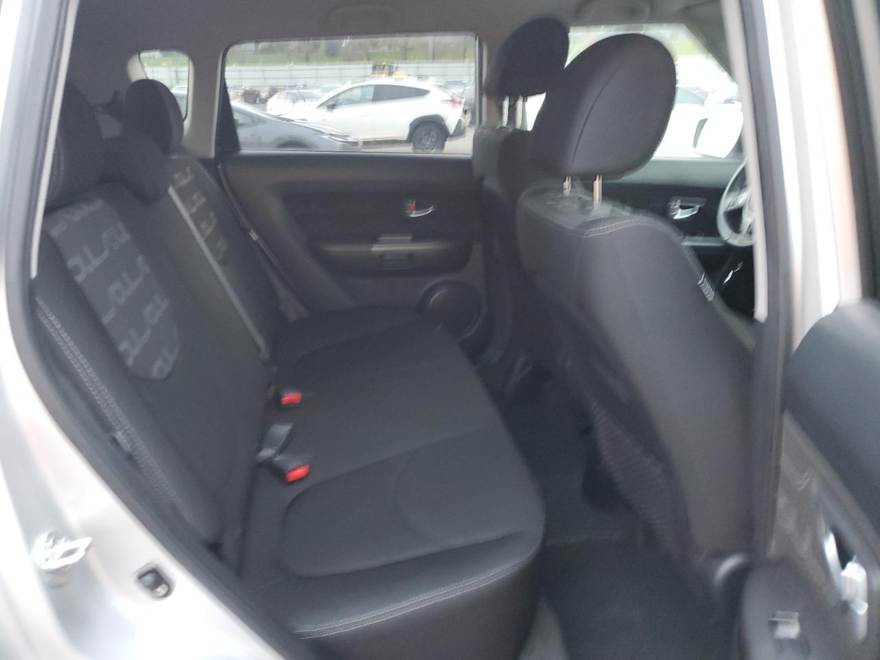 2012 KIA SOUL