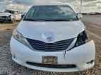 2013 TOYOTA SIENNA