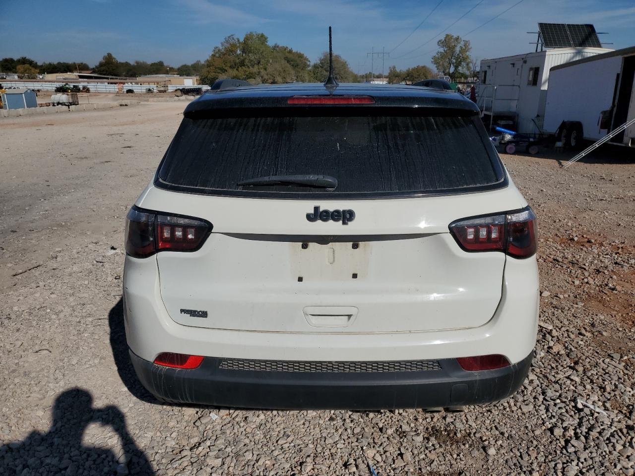 2021 JEEP