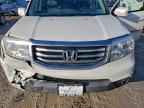 2012 HONDA PILOT