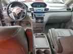 2013 HONDA ODYSSEY