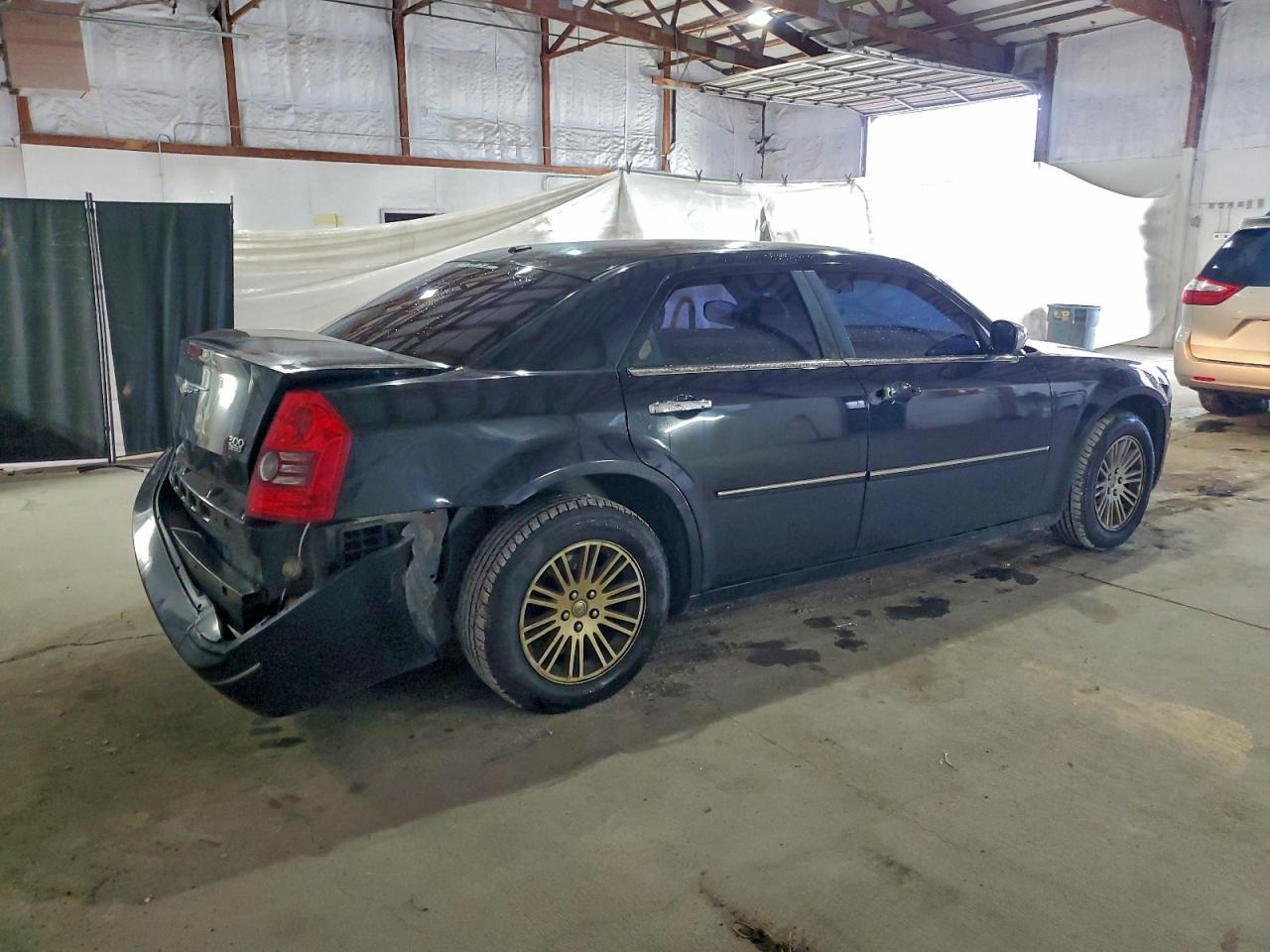 2023 CHRYSLER 300