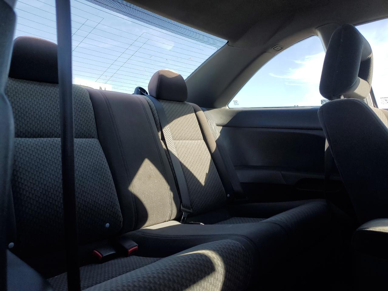 2005 HONDA CIVIC