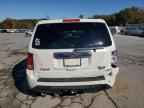 2015 HONDA PILOT