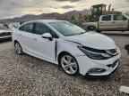 2016 CHEVROLET CRUZE