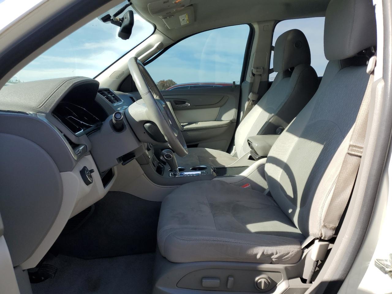 2014 GMC ACADIA
