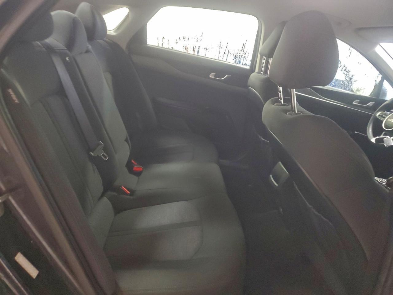 2023 KIA K5