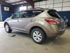 2012 NISSAN MURANO
