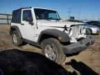 2014 JEEP WRANGLER