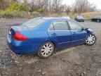 2006 HONDA ACCORD