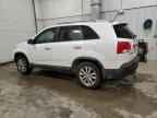 2011 KIA SORENTO