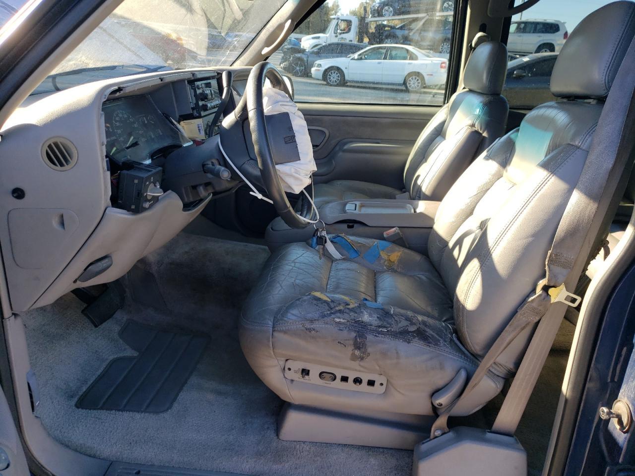 1999 CHEVROLET