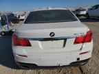 2011 BMW 7 series