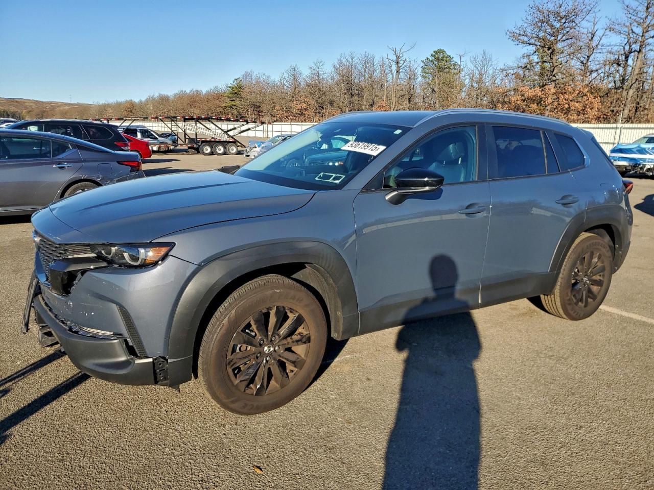 2024 MAZDA CX-50