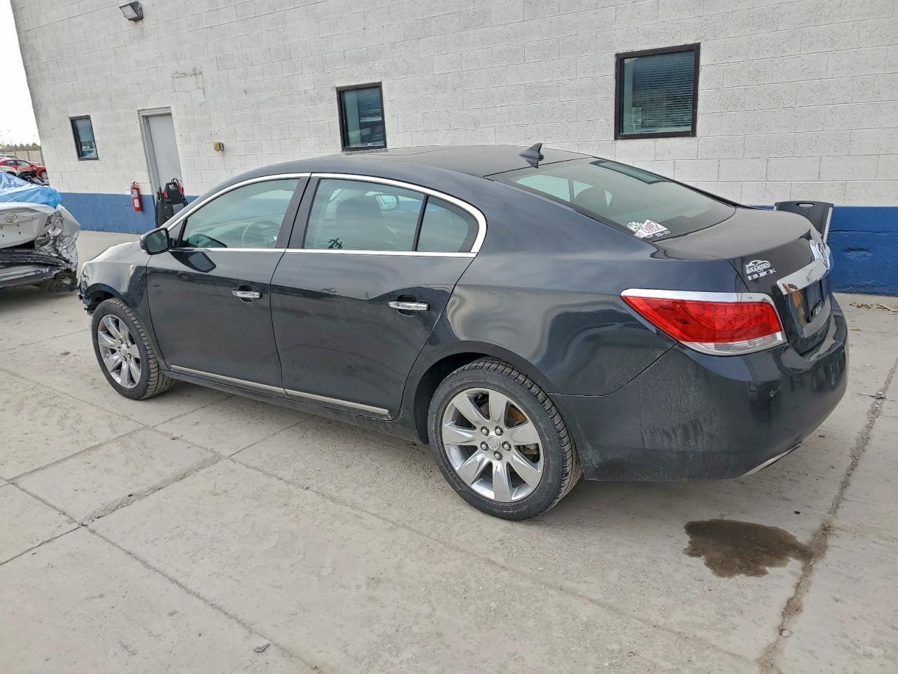 2013 BUICK LACROSSE