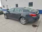 2013 BUICK LACROSSE
