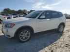 2013 BMW X3