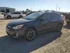 2017 SUBARU Crosstrek