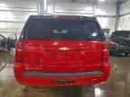 2018 CHEVROLET Suburban